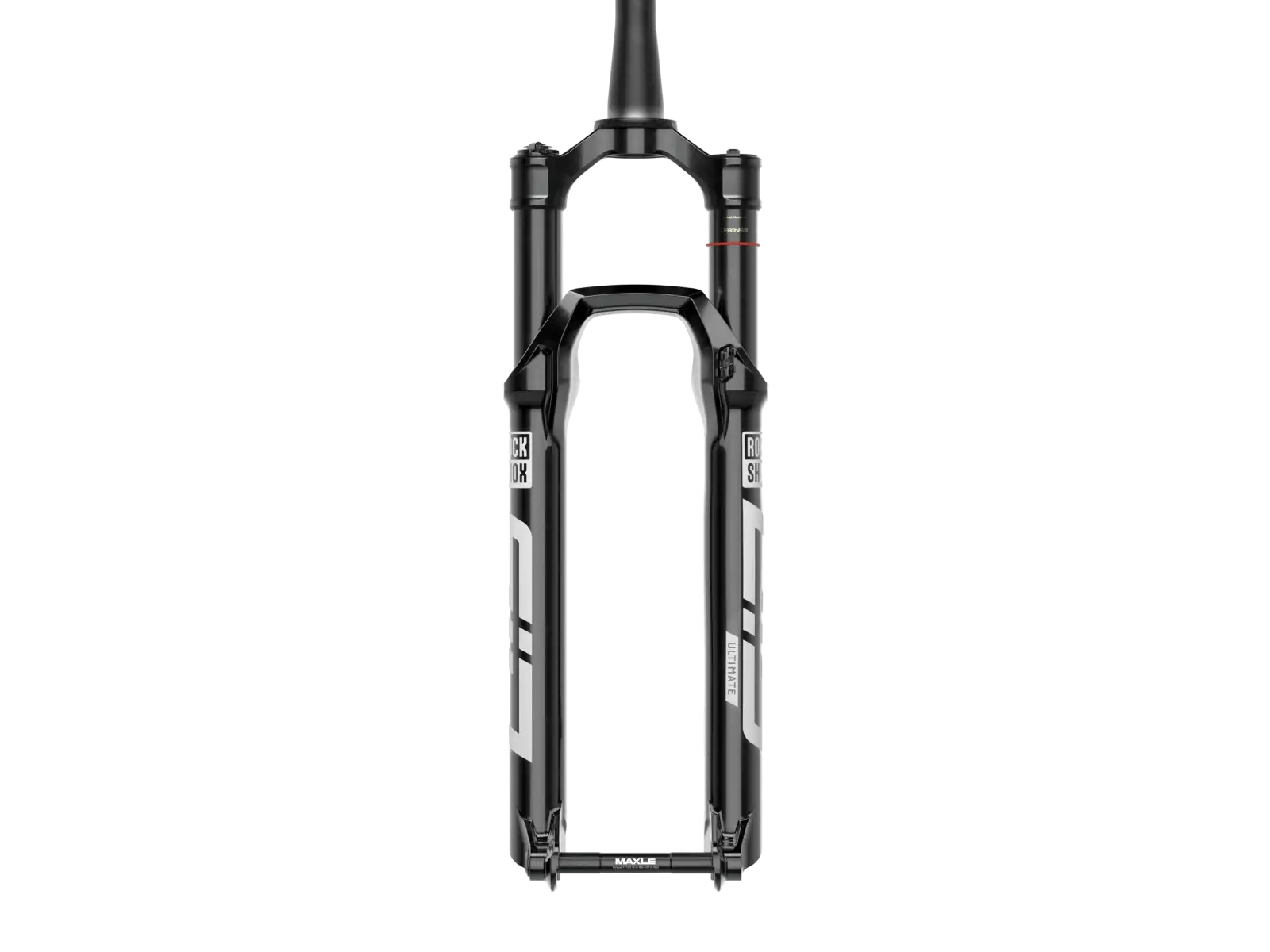 Rock Shox SID Ultimate 3 RMT D1 29" amortyzowany widelec 120mm Gloss Black