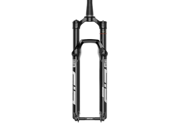 Rock Shox SID Ultimate 3 RMT D1 29" amortyzowany widelec 120mm Gloss Black
