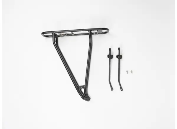 One Bikeparts R.Carrier 20 With Avs bagażnik black