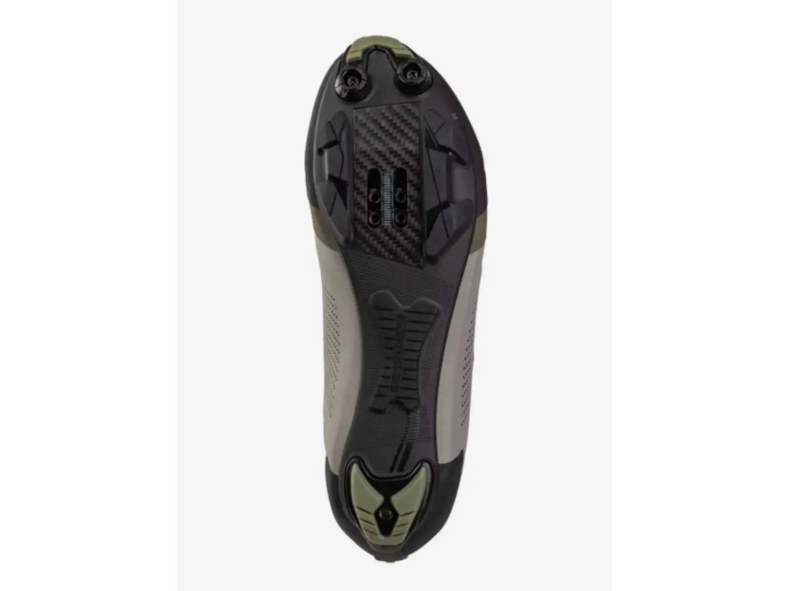 Northwave Striker męskie buty kolarskie Sand/Green Forest