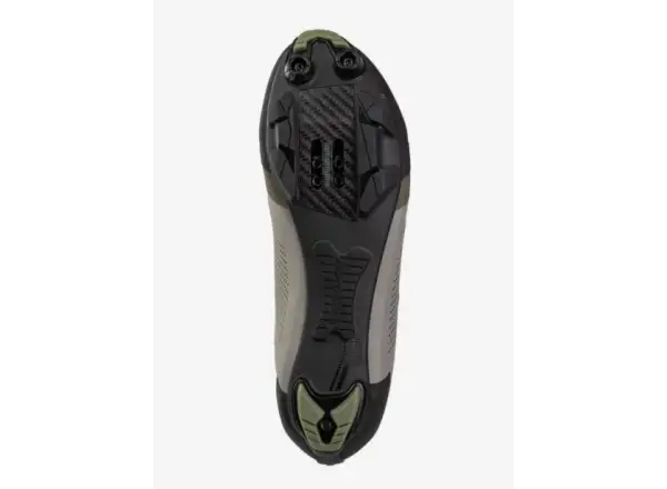 Northwave Striker męskie buty kolarskie Sand/Green Forest