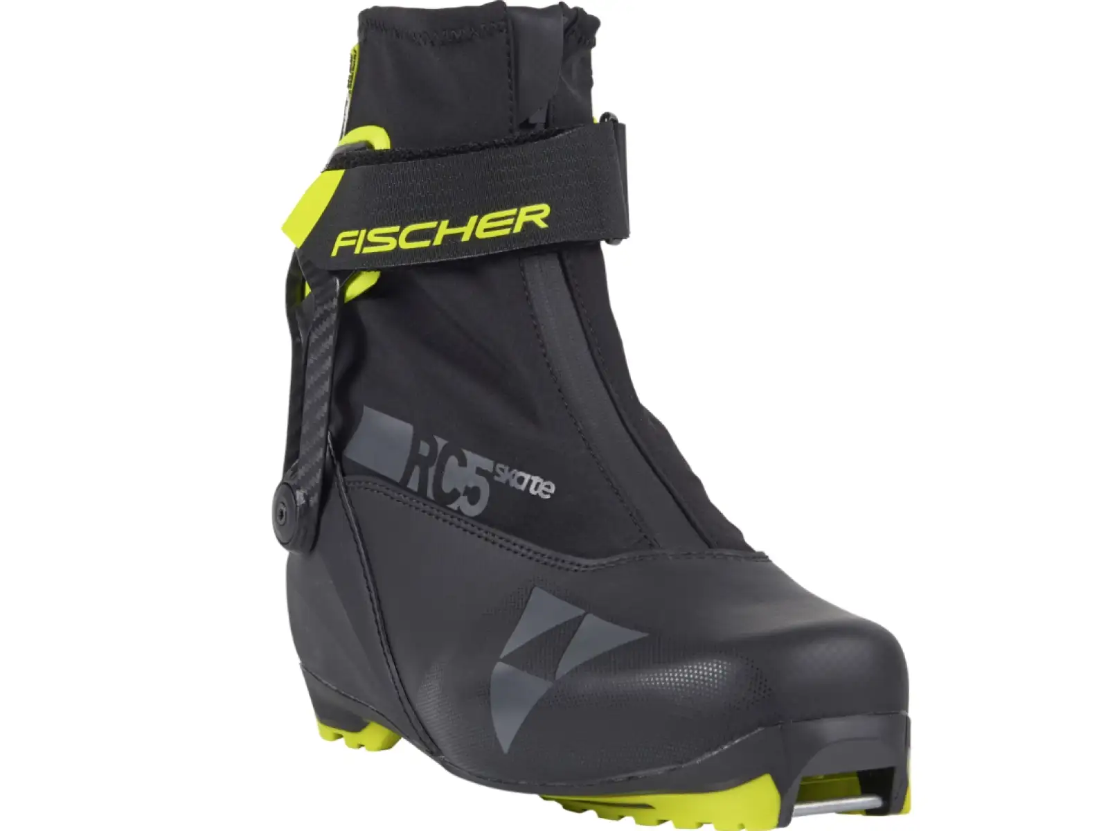 Fischer RC5 Skate buty na biegówki
