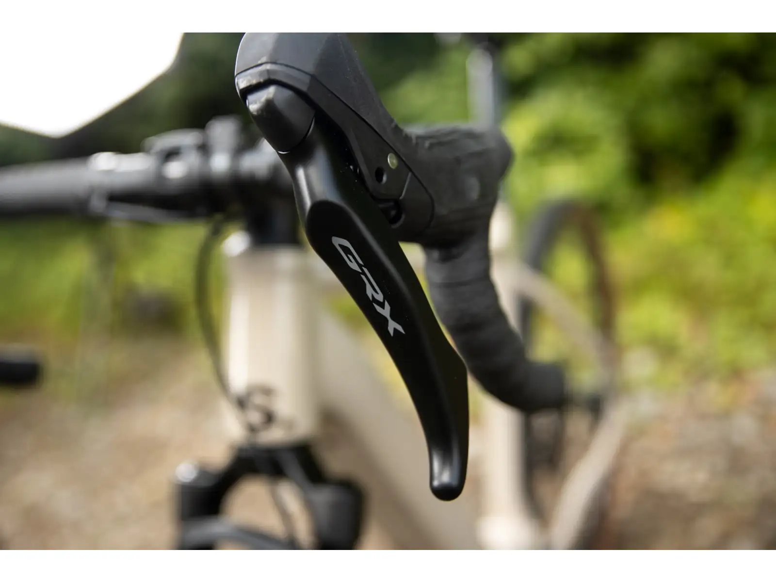 Superior iXR 6.5 gravel rower elektryczny Gloss Dust