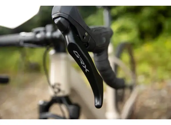 Superior iXR 6.5 gravel rower elektryczny Gloss Dust