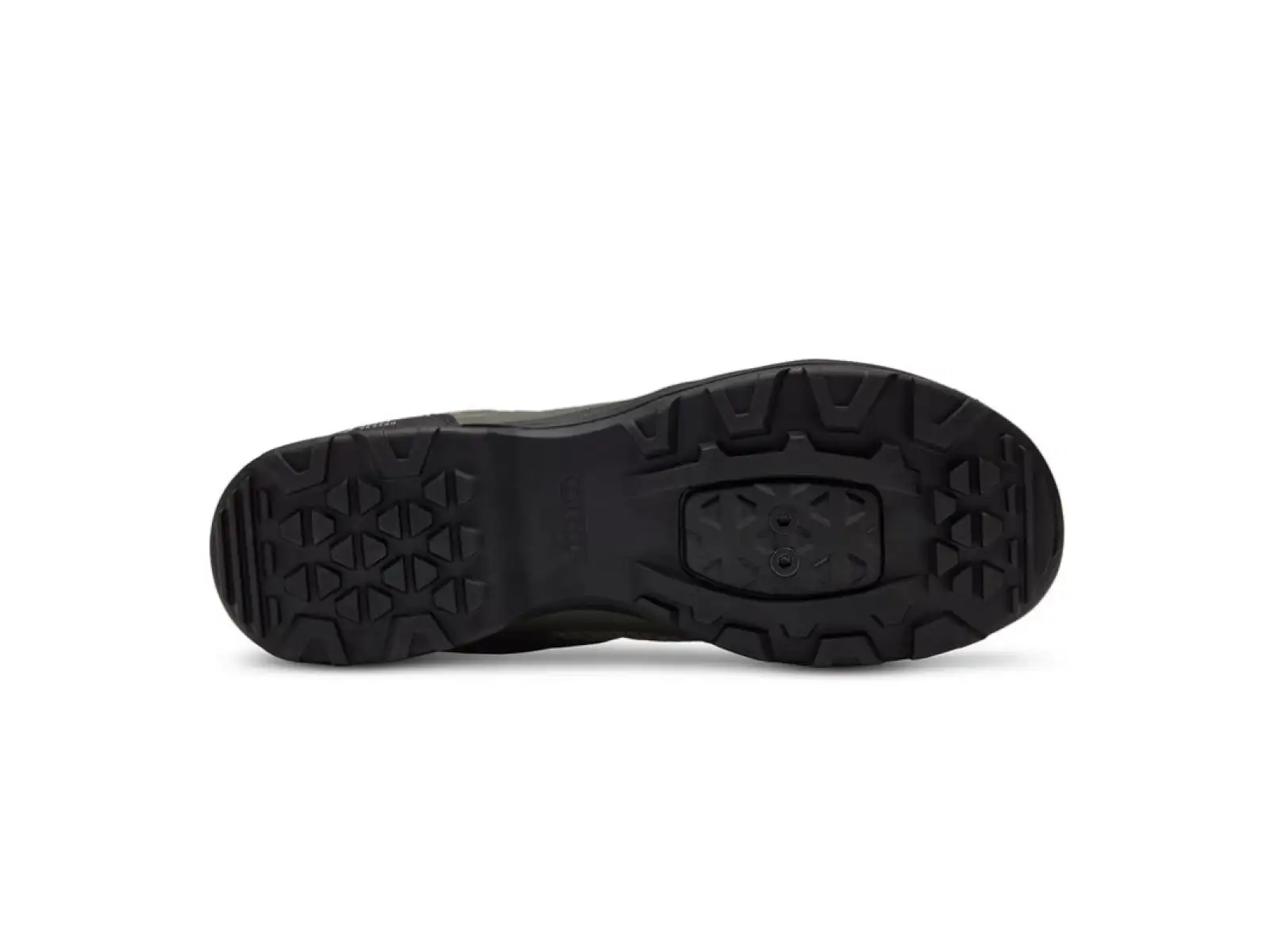Giro Gauge Boa MTB męskie buty rowerowe Dark Sage