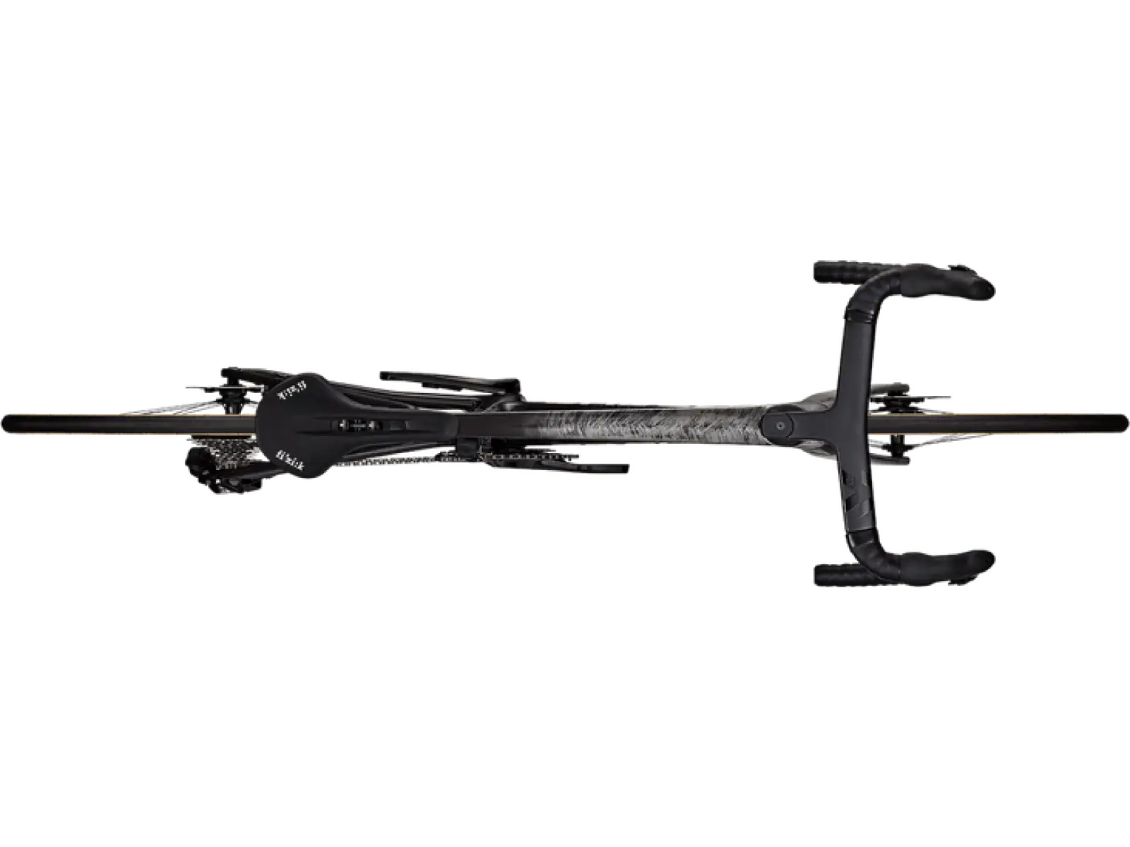 Focus IZALCO MAX 9.9 rower szosowy Graphitbrush