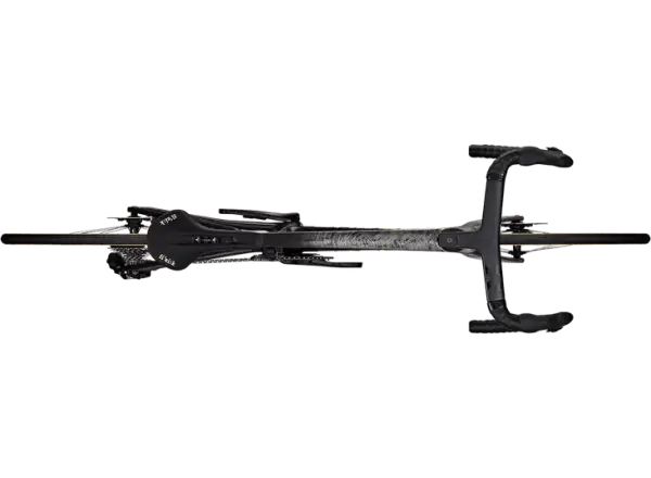 Focus IZALCO MAX 9.9 rower szosowy Graphitbrush