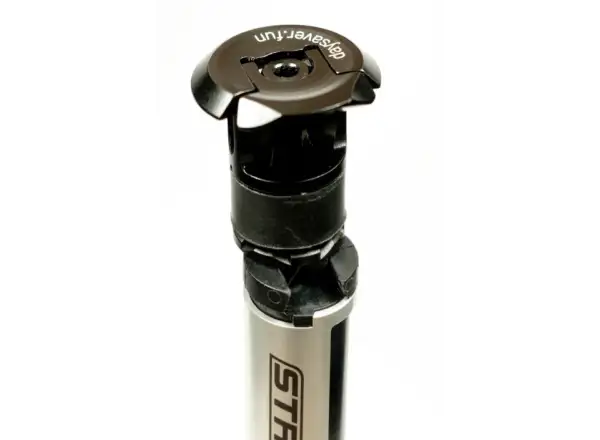 No Tubes Dart Tubeless uchwyt na kierownicę