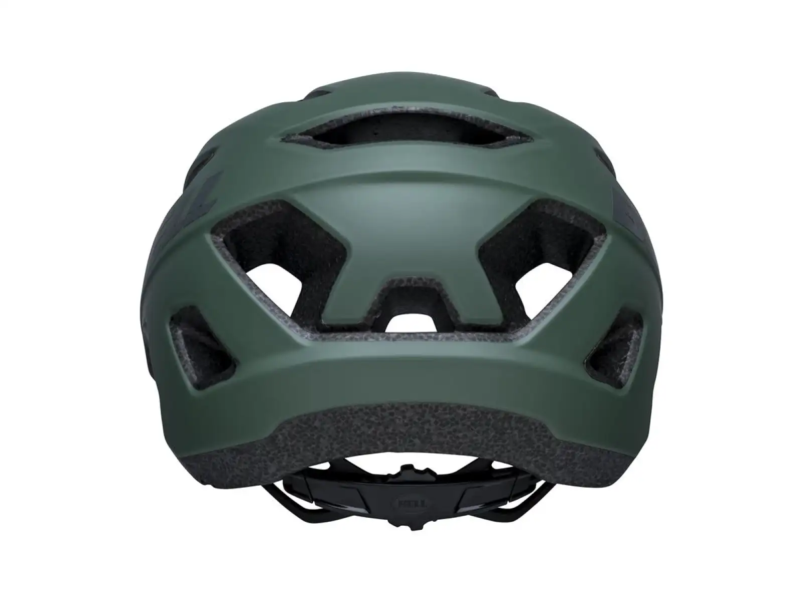 Bell Nomad 2 kask Mat Green, rozm. M/L (53–60 cm)