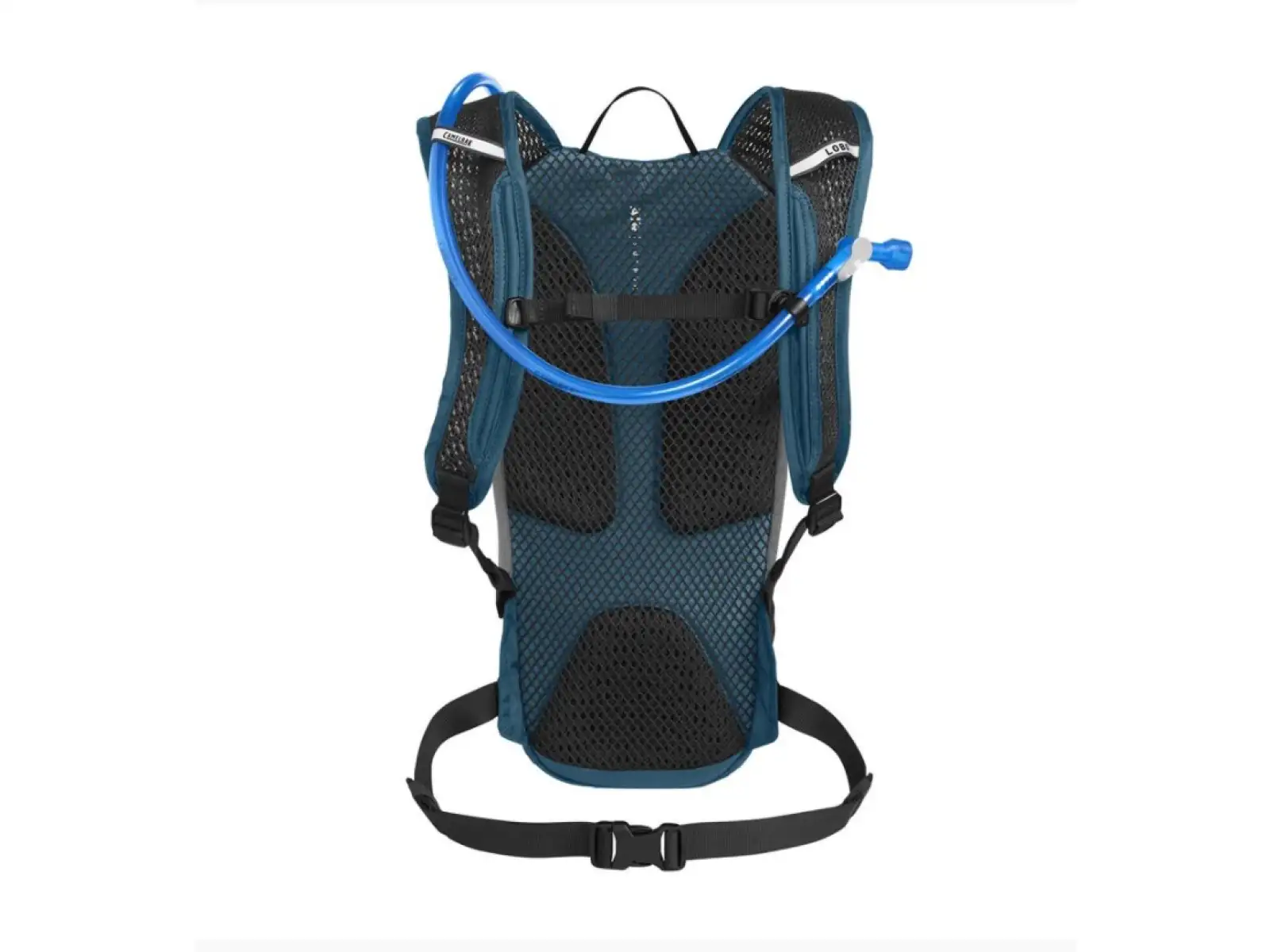 Camelbak Lobo plecak 9 l Moroccan Blue/Black