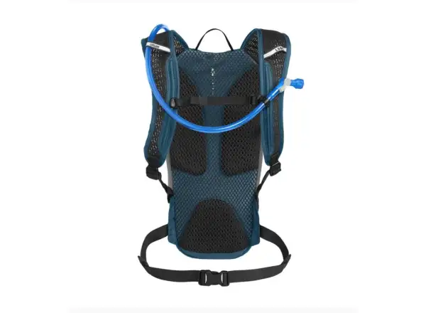 Camelbak Lobo plecak 9 l Moroccan Blue/Black
