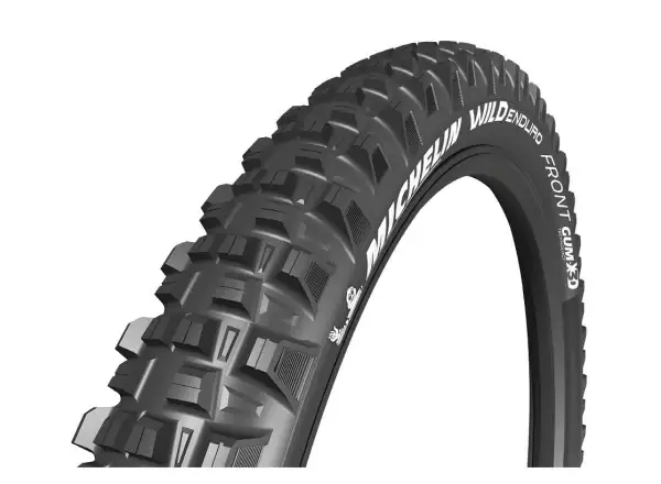 Michelin Wild Enduro Front GUM-X3D Competition Line 27,5x2,60" TS TLR MTB opona kevlar