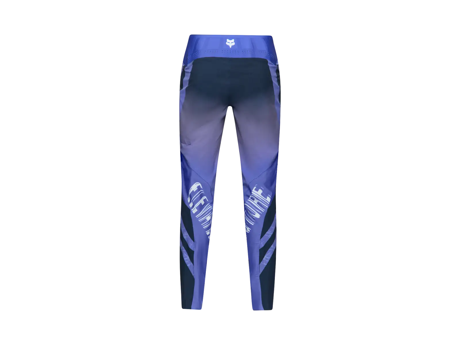 Fox Flexair męskie spodnie Diffuse Special Edition Blueberry