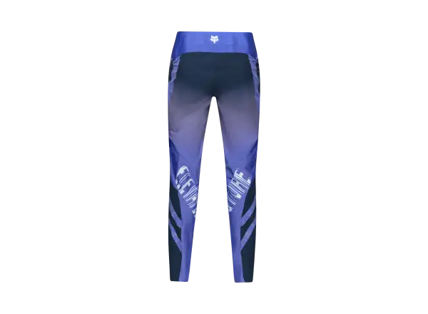 Fox Flexair męskie spodnie Diffuse Special Edition Blueberry