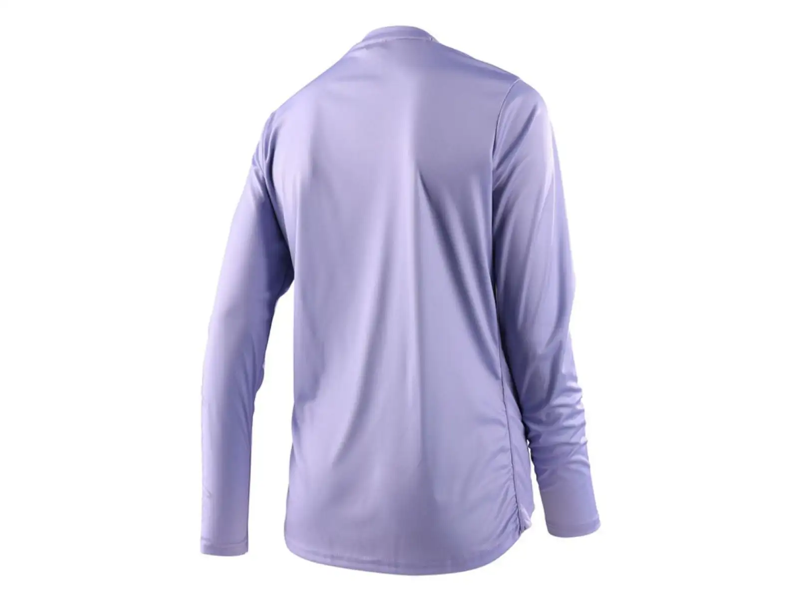 Troy Lee Designs Lilium damski dres dlugi reka Lilac