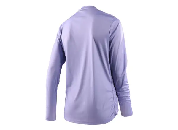 Troy Lee Designs Lilium damski dres dlugi reka Lilac