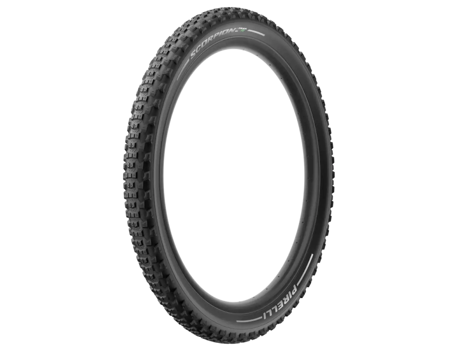 Pirelli Scorpion™ Trail R ProWALL TLR 27,5 x 2,40" opona kewlar czarna