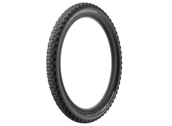 Pirelli Scorpion™ Trail R ProWALL TLR 27,5 x 2,40" opona kewlar czarna