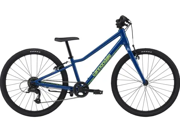 Cannondale Quick 24 rower dziecięcy ABB