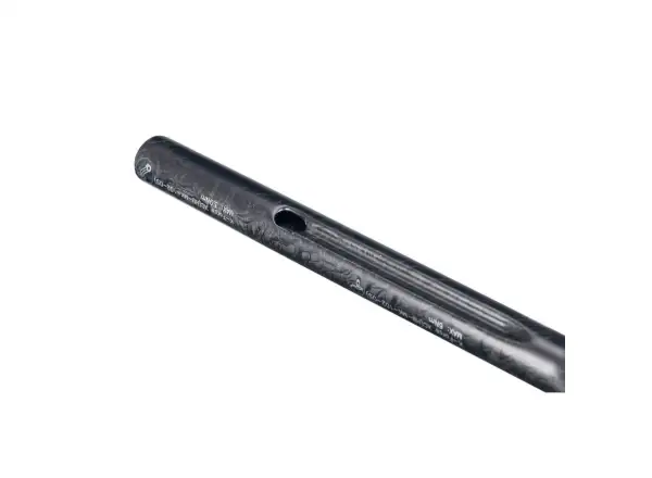 FSA KFX karbonowa kierownica 31,8x760 mm czarna matowa