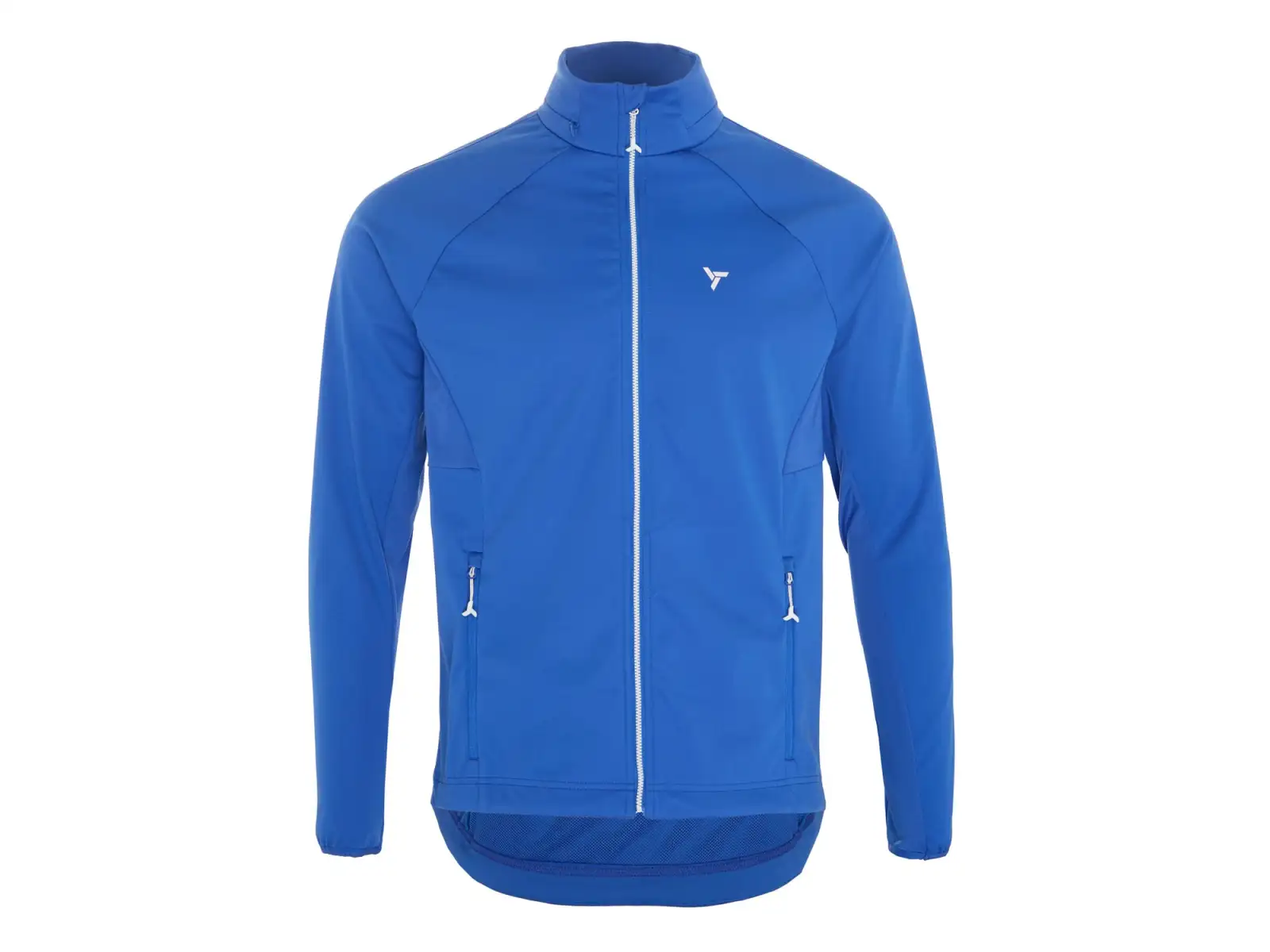 Silvini Cassiano zestaw męski zestaw biegowy narciarski Black/Blue