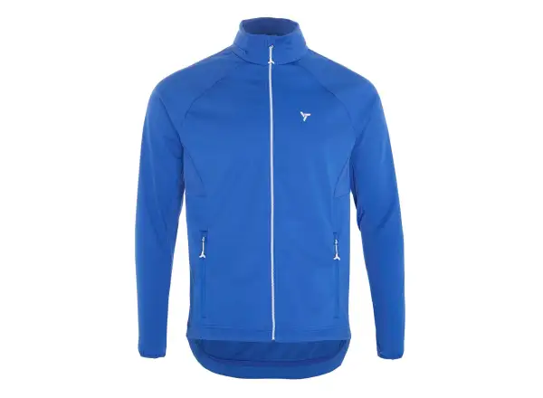Silvini Cassiano zestaw męski zestaw biegowy narciarski Black/Blue