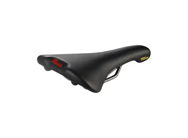 Selle Italia Flite 1990 siodło Black