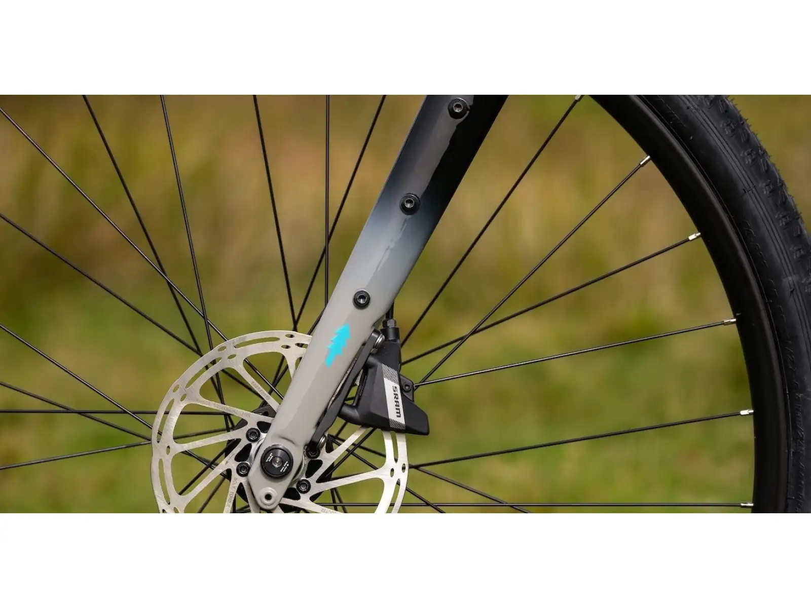 Marin Gestalt XR gravel rower Gloss Black/Gray/Blue