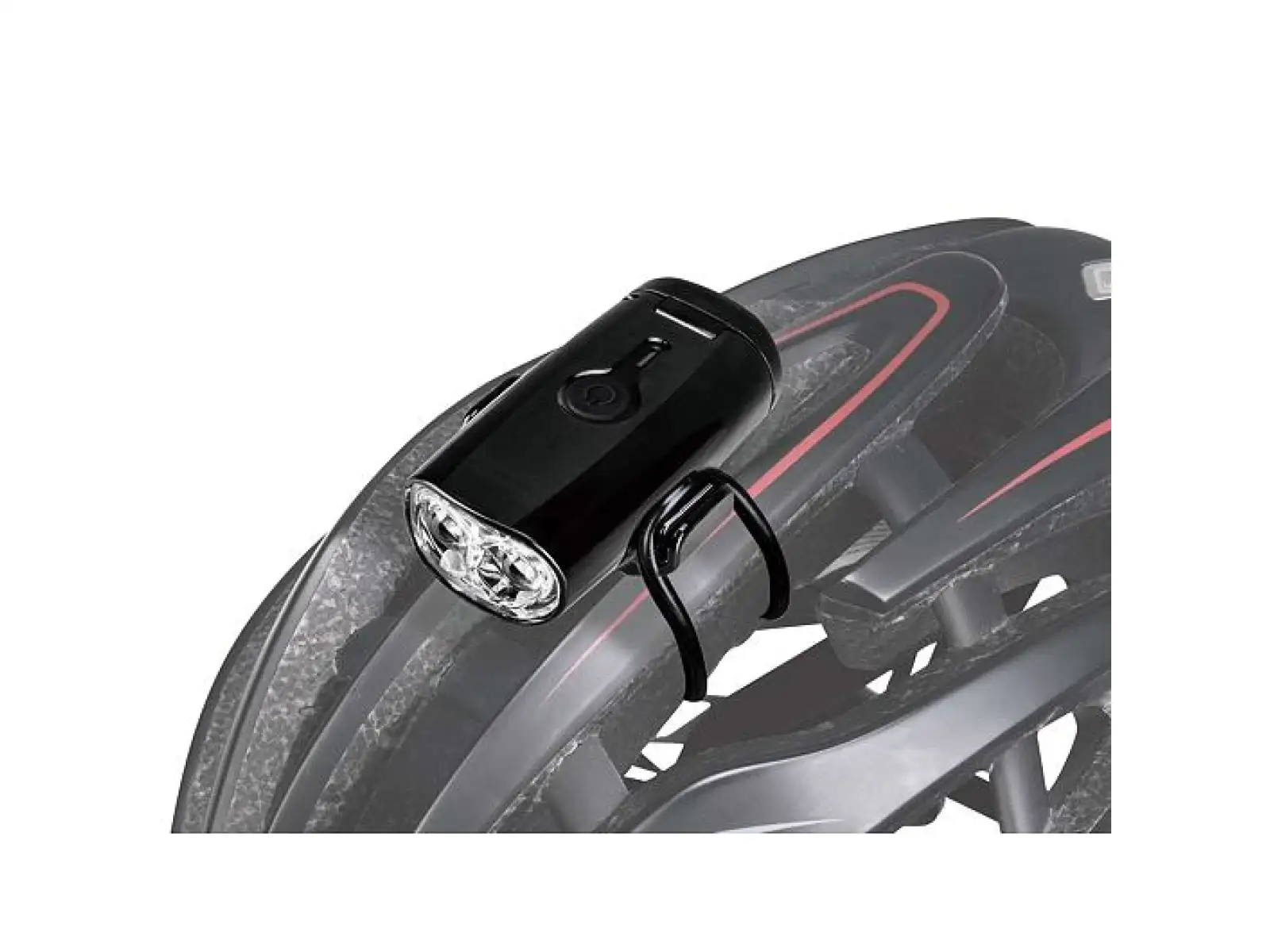 Topeak Headlux 150 AA światło na kask