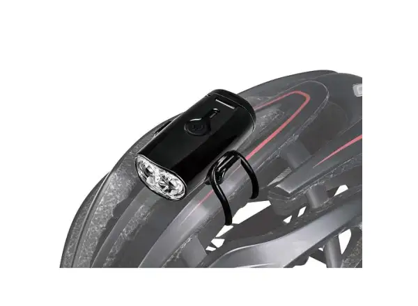 Topeak Headlux 150 AA światło na kask