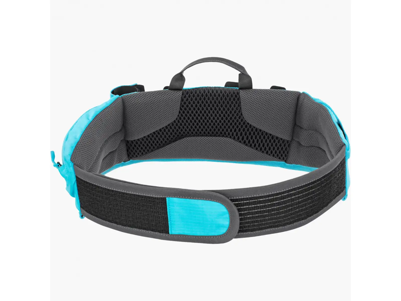 Evoc Race Belt 0,8 l neonowy niebieski