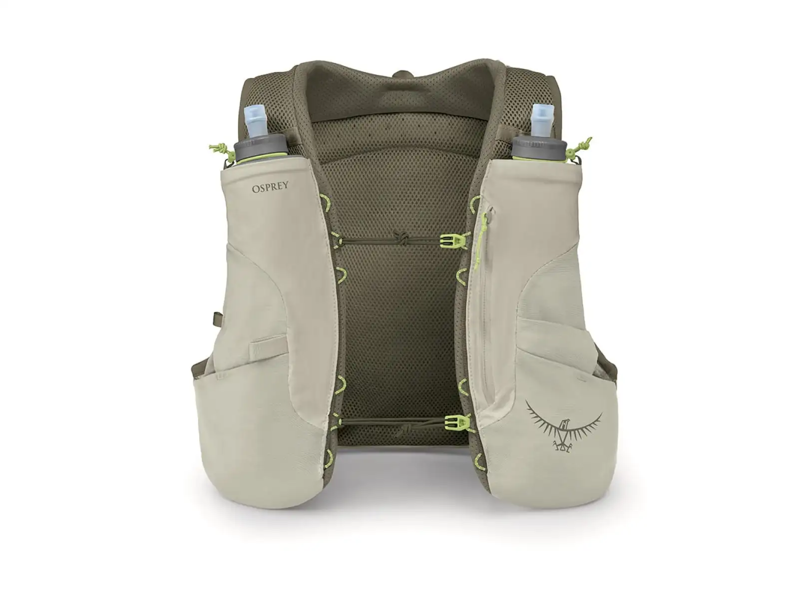 Osprey Duro 6 kamizelka do biegania Sandy Grey