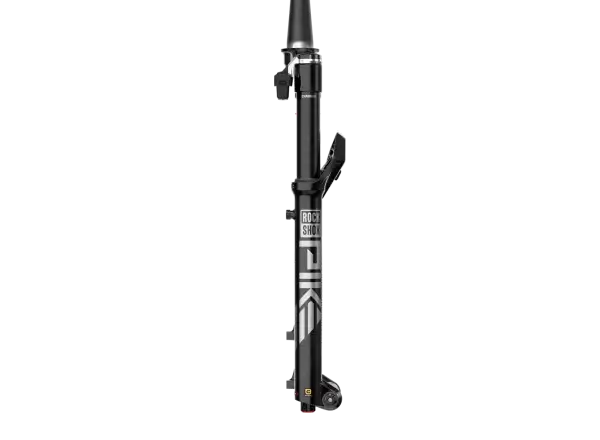 Rock Shox Pike Ultimate Flight Attendant C3 29" amortyzowany widelec Gloss Black