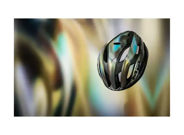 MET Trenta 3K Carbon MIPS kask Tadej Pogačar Edition II