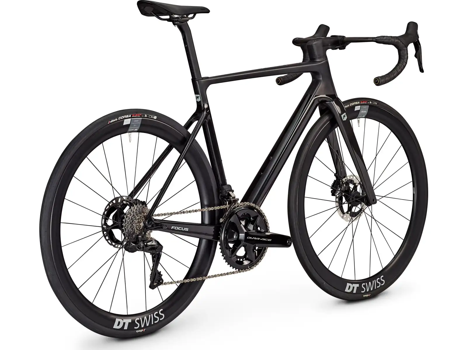 Focus Izalco MAX 9.9 DI rower szosowy Carbon Raw Matt/Carbon Raw Glossy