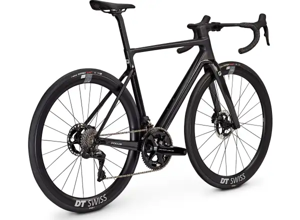 Focus Izalco MAX 9.9 DI rower szosowy Carbon Raw Matt/Carbon Raw Glossy