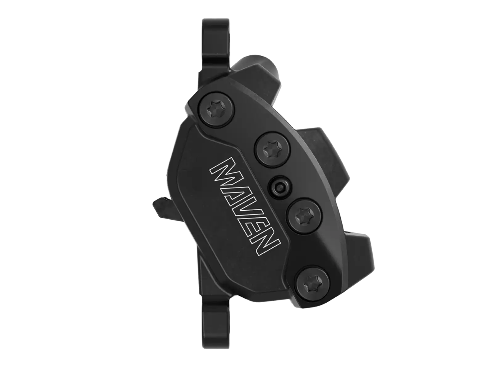 Sram Maven Silver B1 tylny hamulec tarczowy czarny