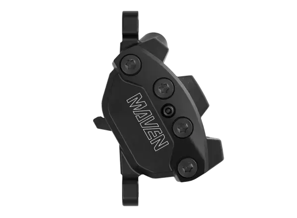 Sram Maven Silver B1 tylny hamulec tarczowy czarny