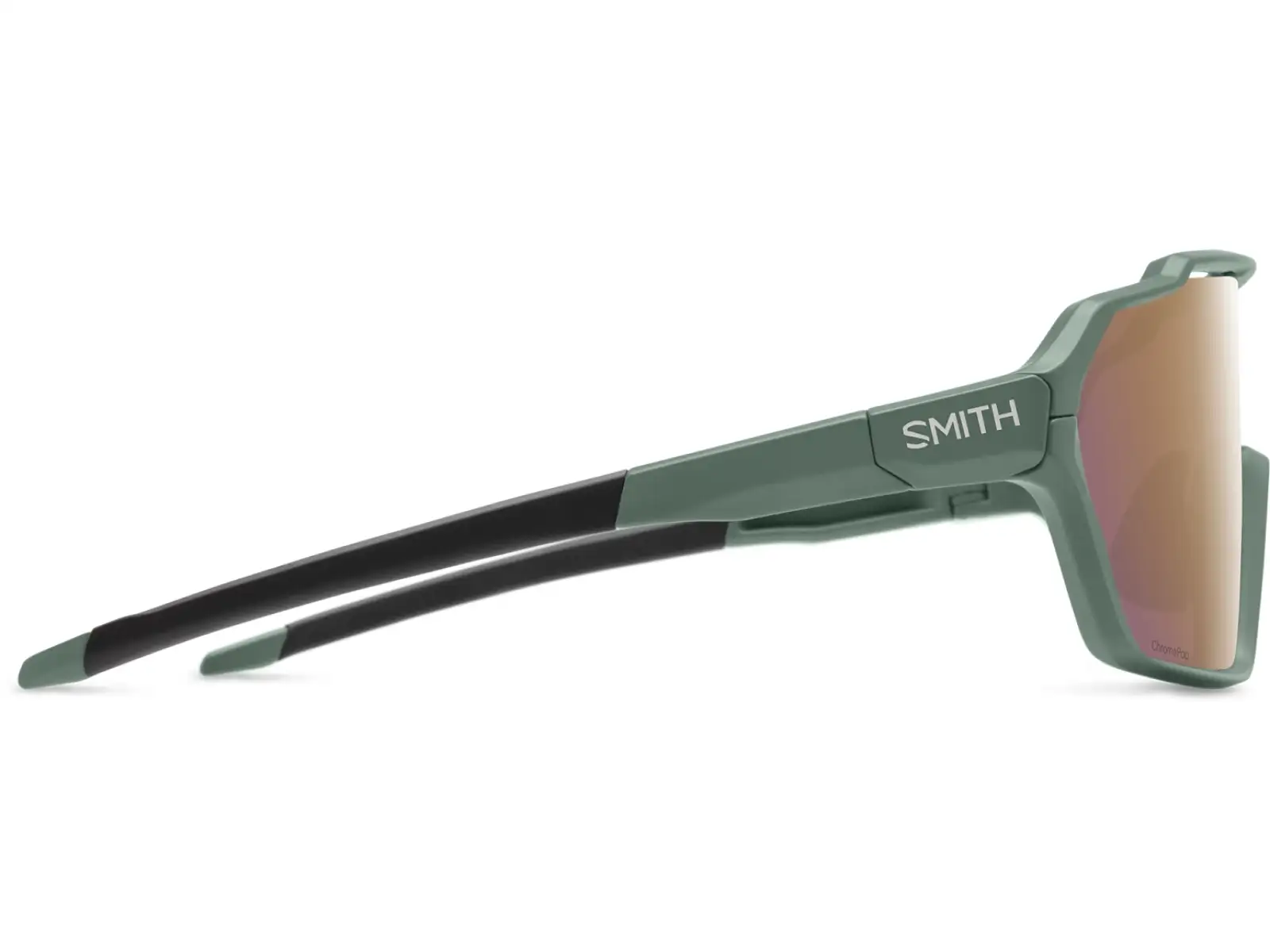 Smith Shift Mag okulary rowerowe Alpine Green