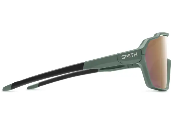 Smith Shift Mag okulary rowerowe Alpine Green