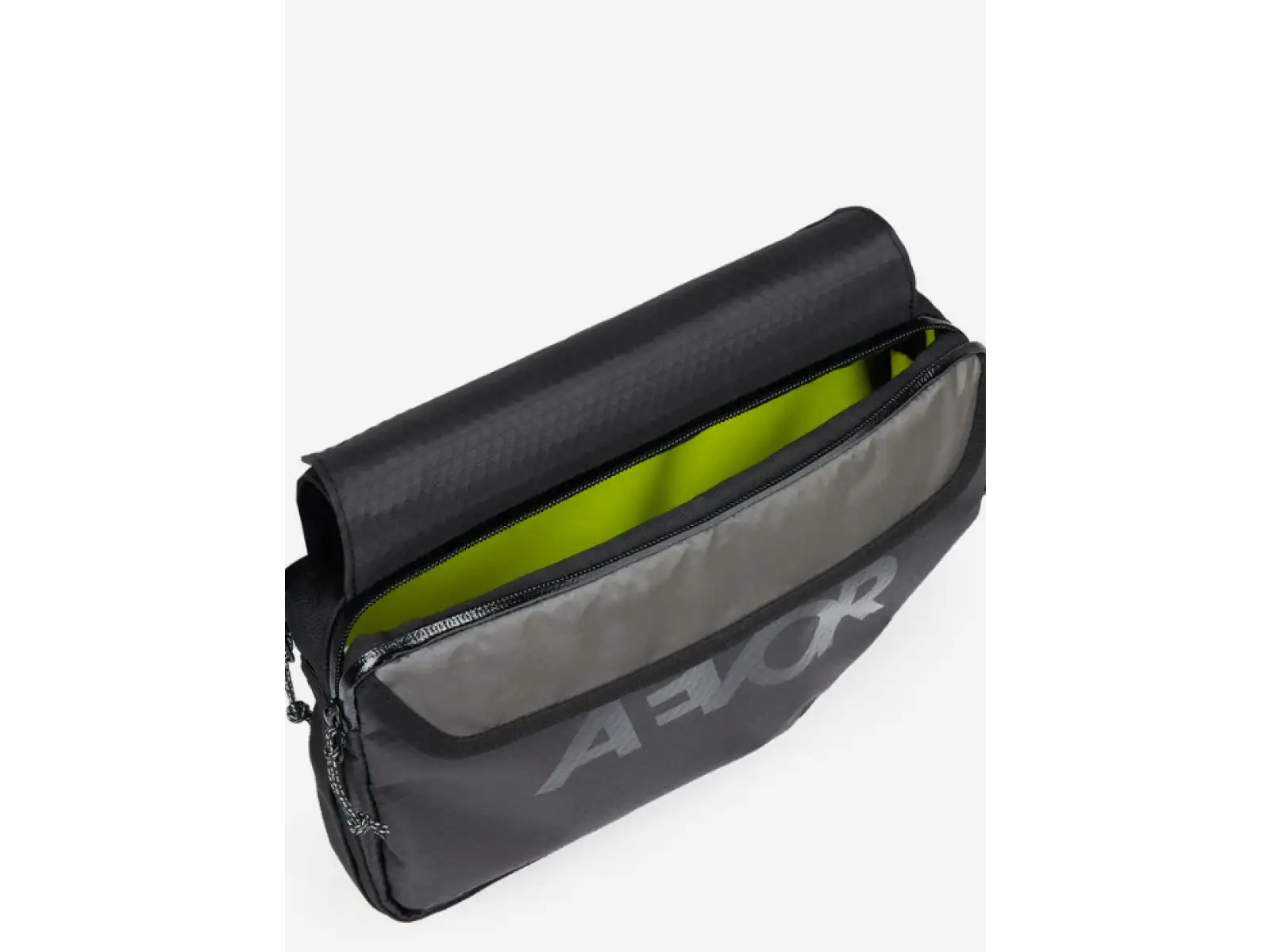 Aevor Bike Frame Bag torba do ramy / przez ramię Proof Black