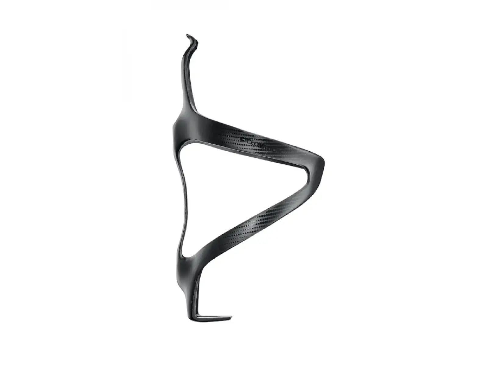 Ciclovation Carbon Fusion Jet koszyk czarna