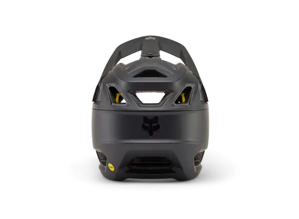 Fox Proframe kask rowerowy MTB matte black