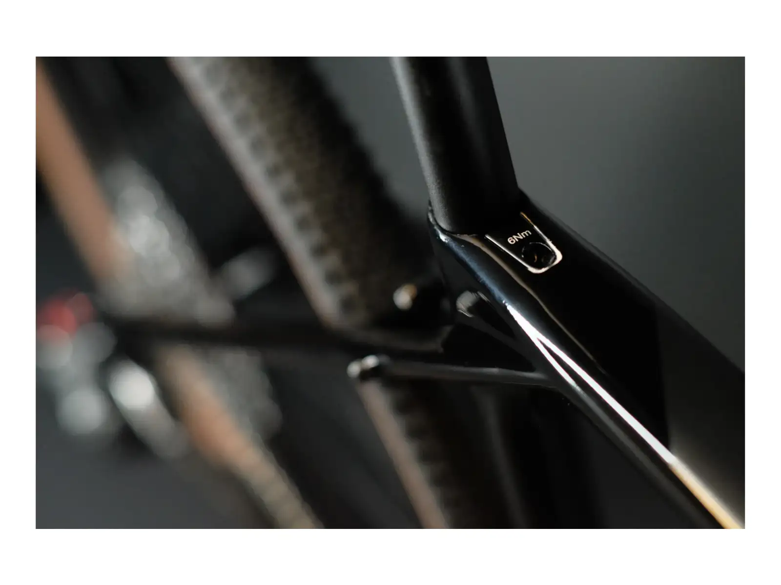 Rock Machine Gravelride CRB 900 AXS rower gravel Stealth Black WZÓR