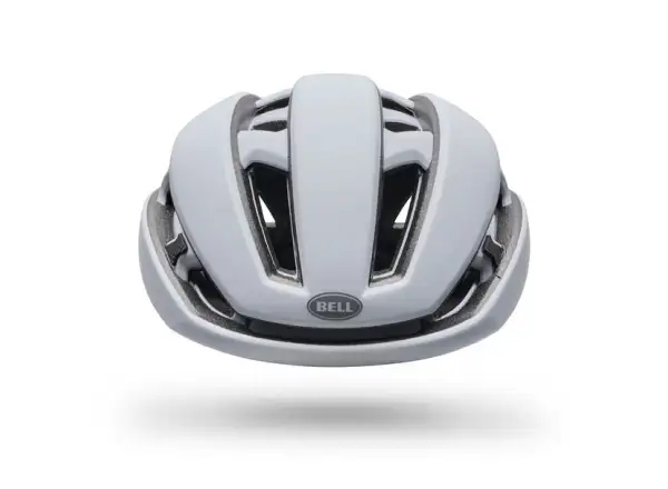 Bel XR Spherical kask Mat/Glos White/Black