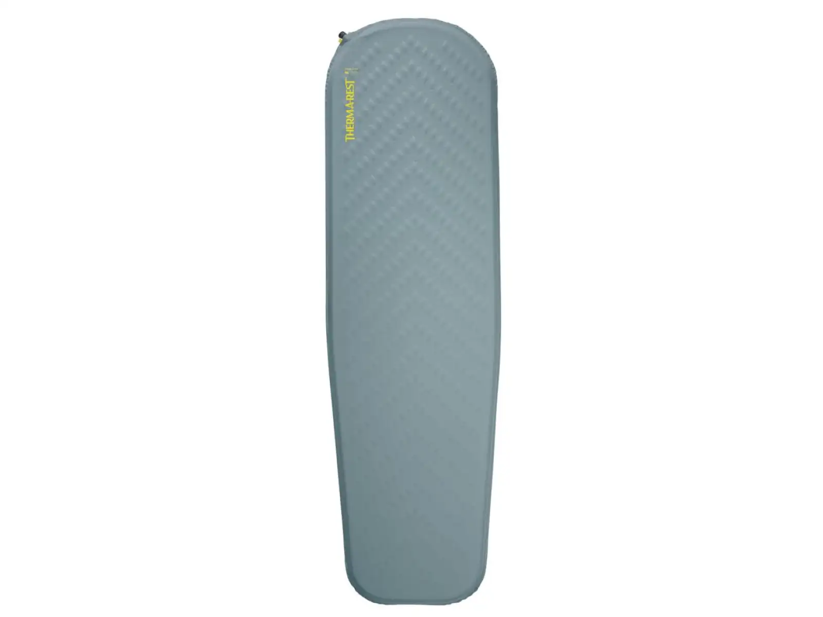 Therm-A-Rest Trail Lite Large samopompująca mata szara
