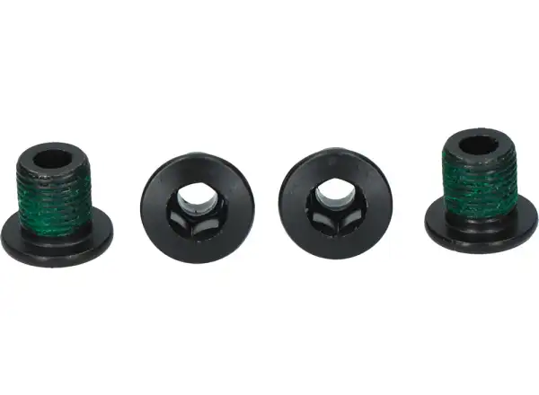 Shimano zestaw śrub dla tarczy korby FC-RX600