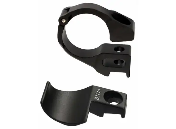 MAX1 Evo teleskopowa sztyca 30,9/458 mm czarna