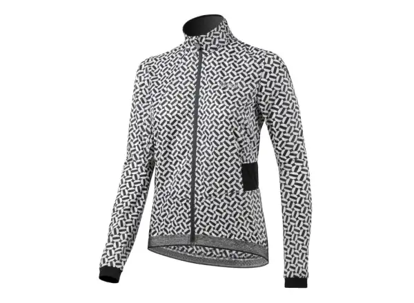 Dotout Tempo damska kurtka White/Black