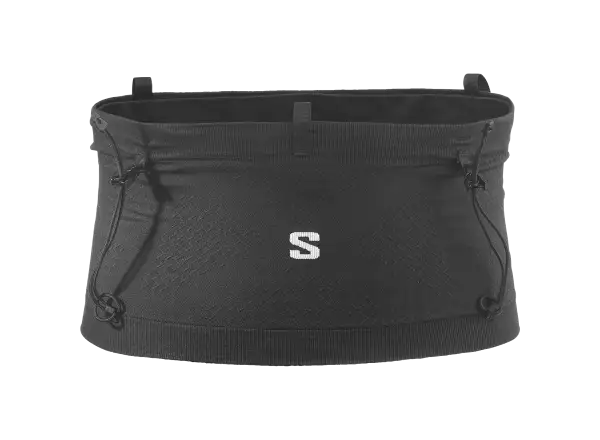 Salomon ADV Skin Seamless pas biegowy Black/White